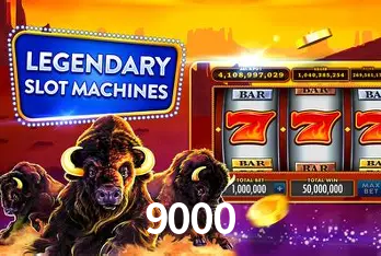 Desvendando o Mundo dos Jogos Virtuais na 9000