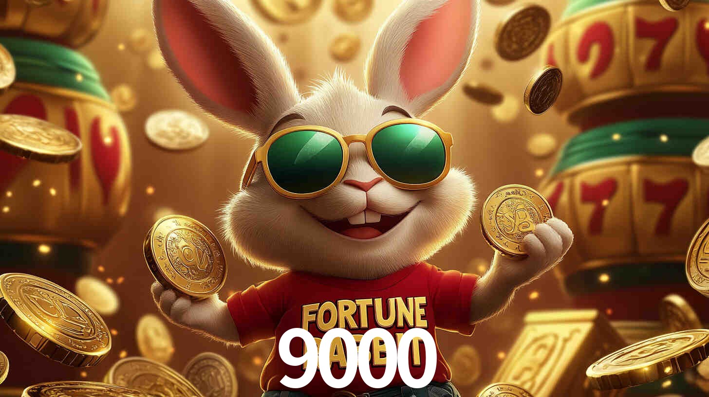 9000 bet