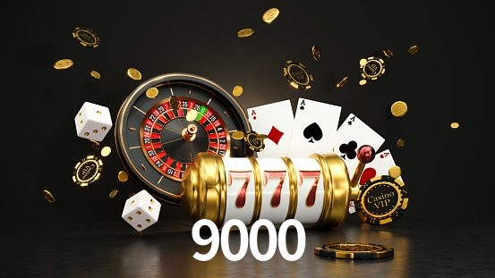 Basketball Betting 9000