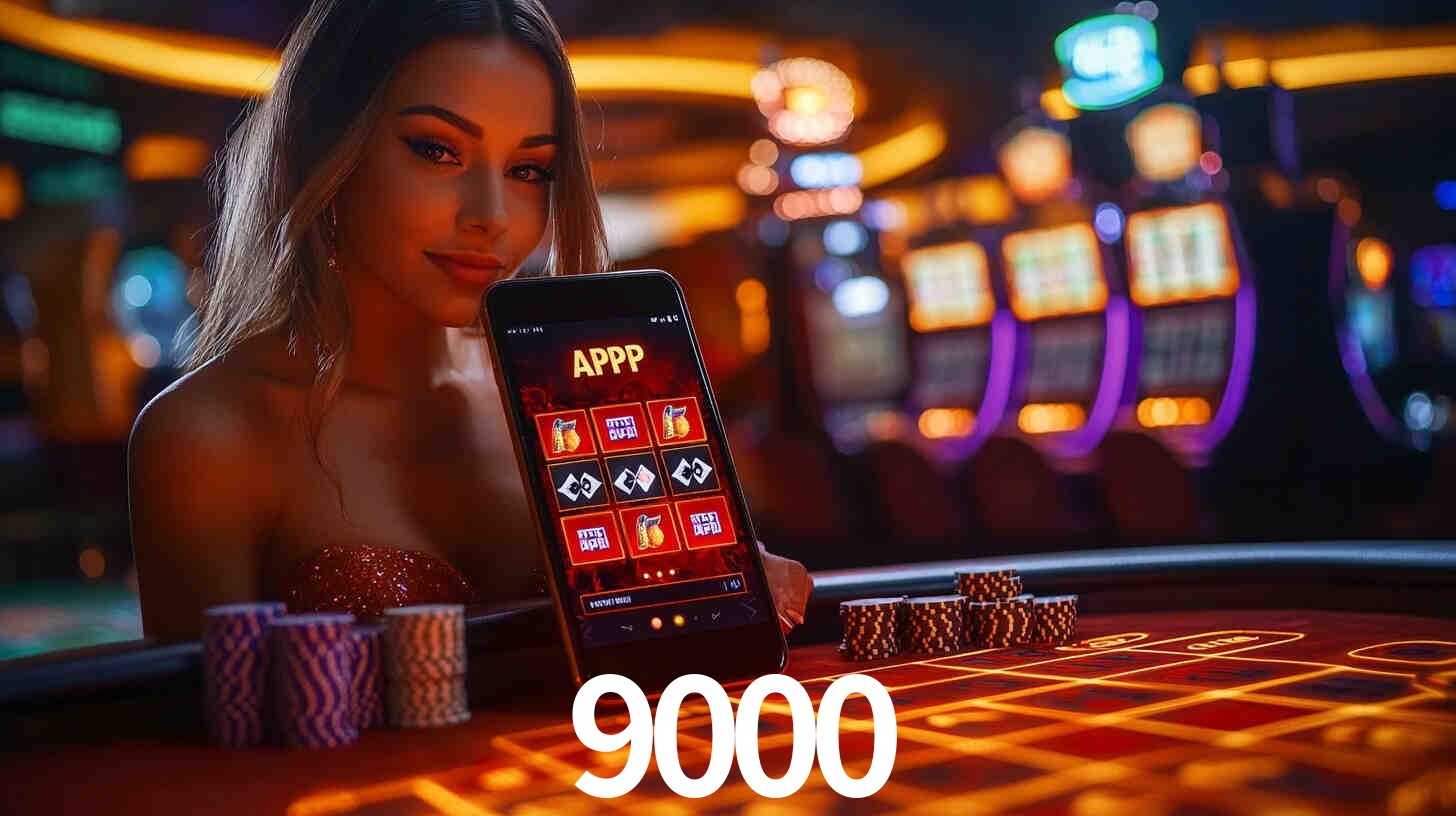 Apostas Esportivas na 9000: Um Guia Completo