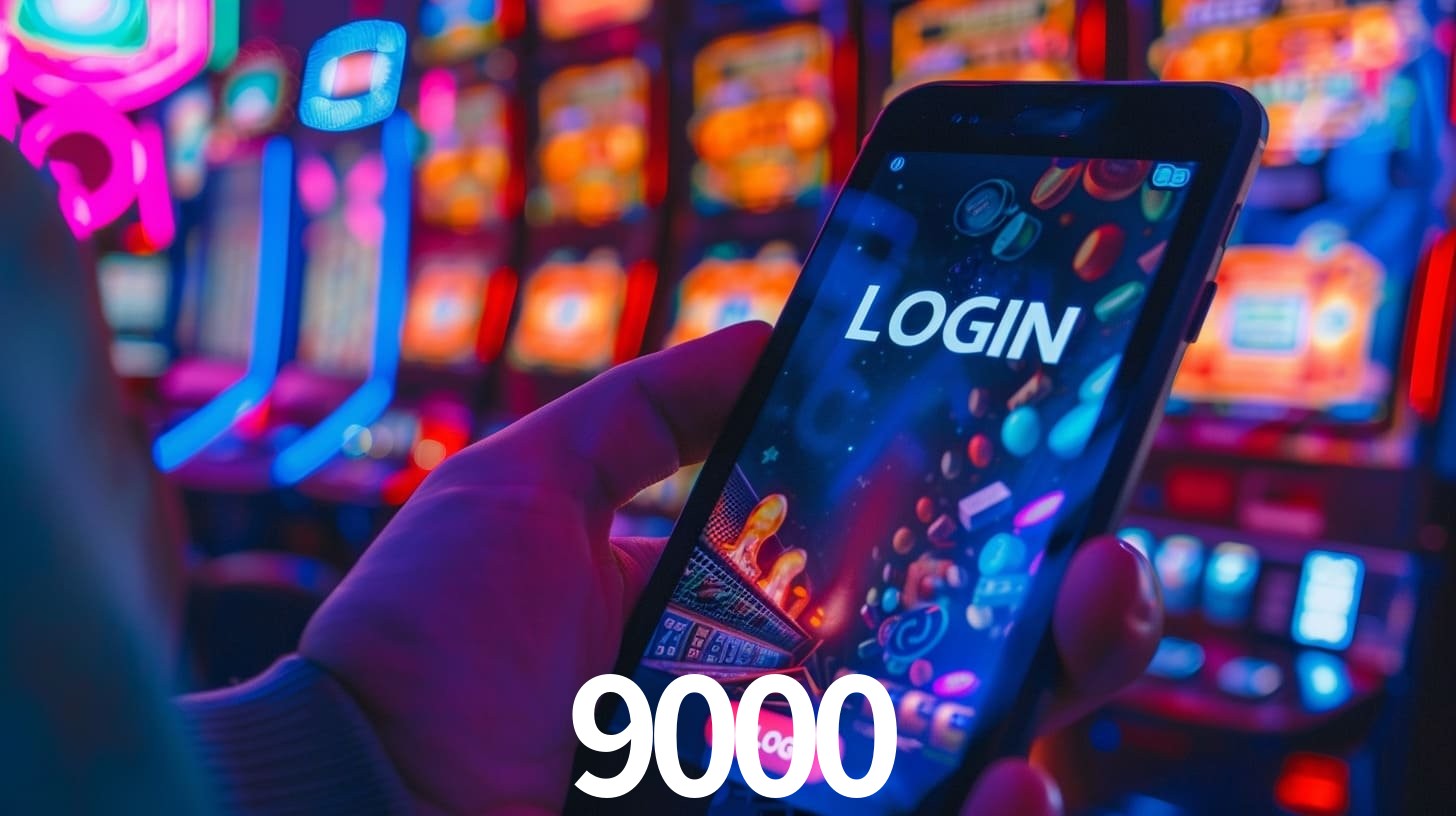 Jogos Exclusivos 9000