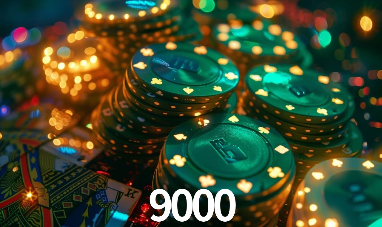 Mesa de Roleta 9000