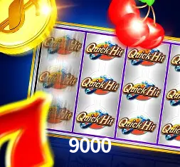 A Emoção da Loteria na 9000: Uma Chance de Mudança de Vida