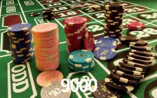9000 bet