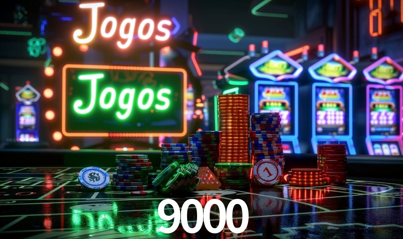 9000 bet