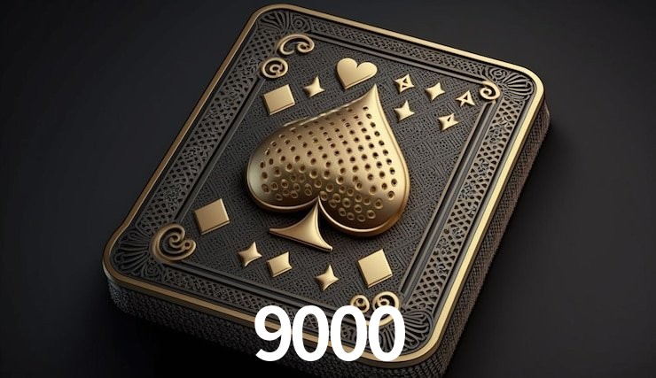 Estatísticas Crash Games 9000