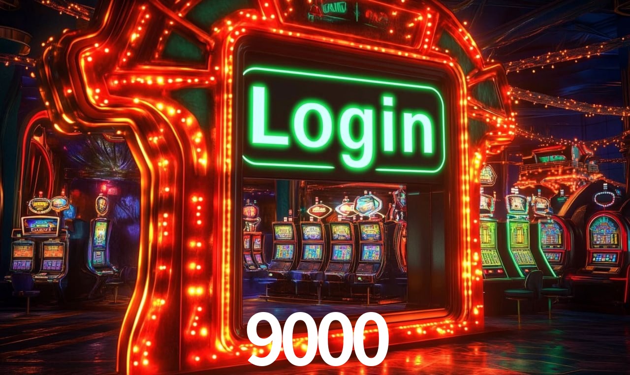 Mesa de Blackjack 9000