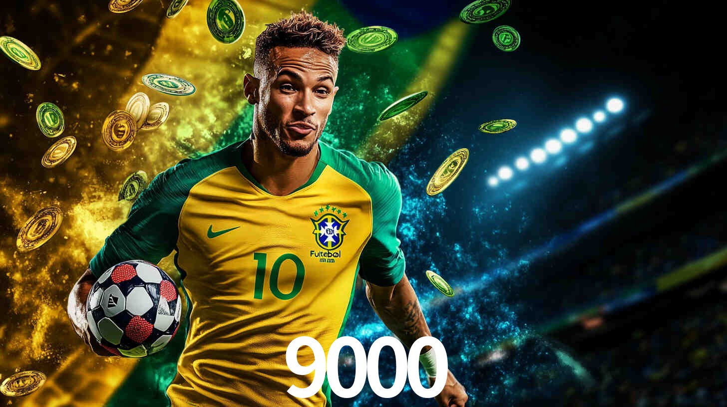 Descubra o Programa VIP da 9000: Vantagens Exclusivas para Jogadores