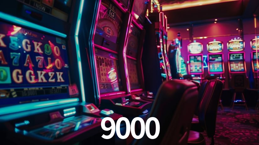 Seasonal Promotions 9000