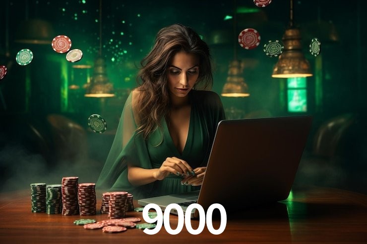 9000