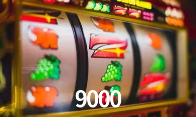 Apostas Esportivas na 9000: Um Guia Completo