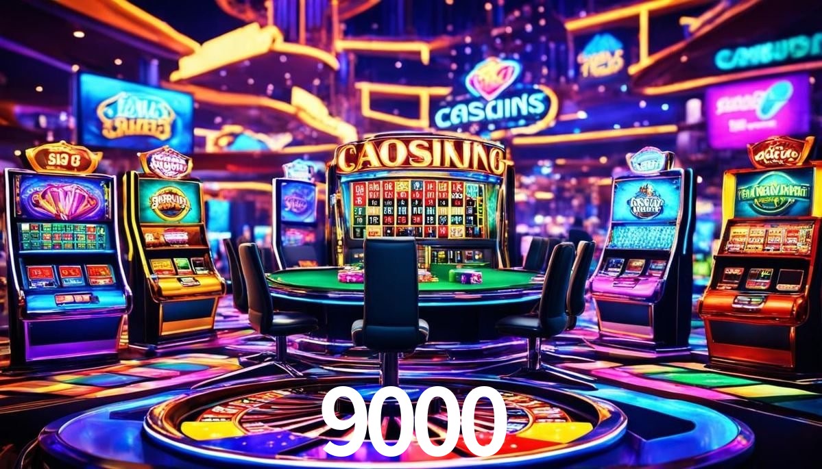 Estratégias Crash Games 9000