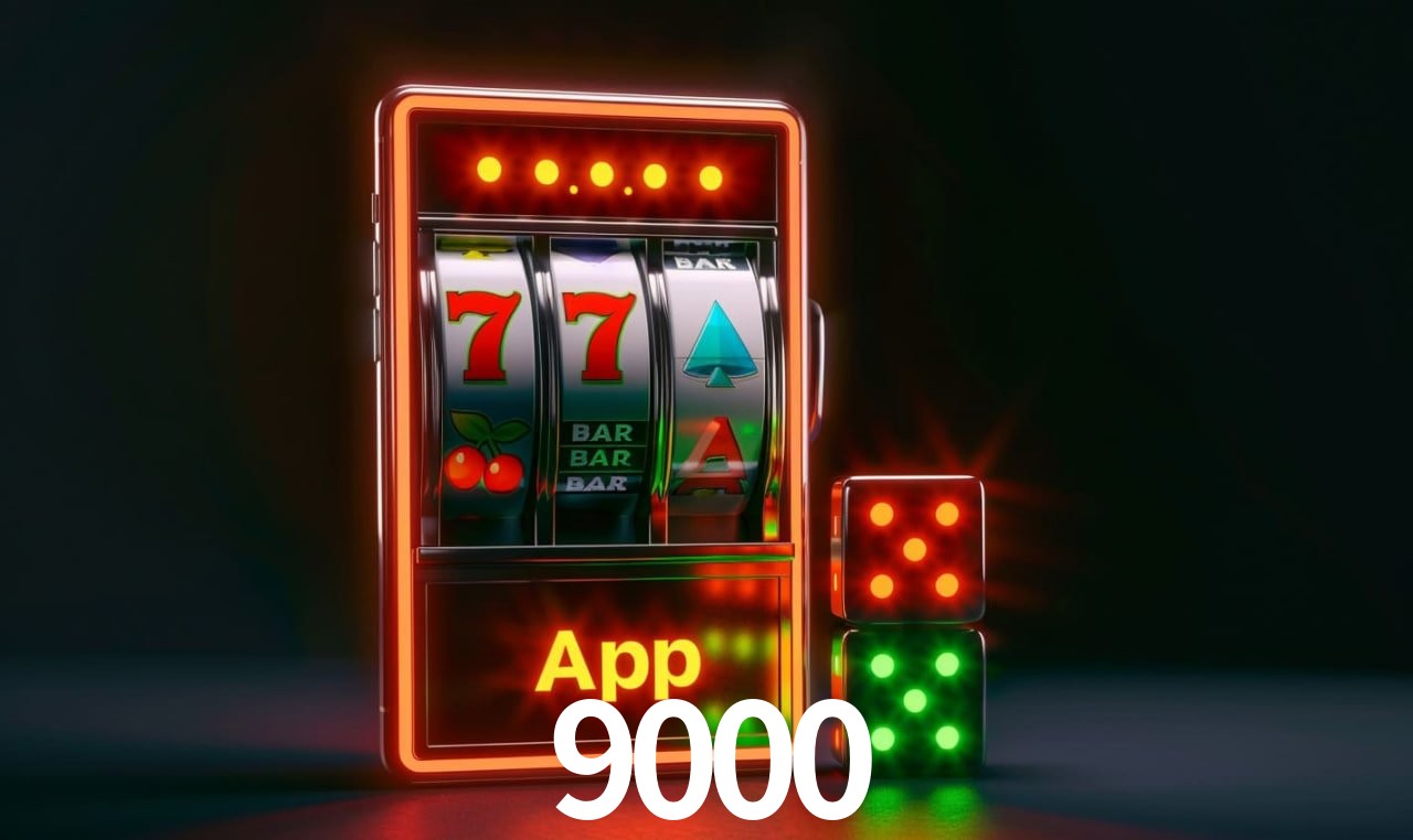 Apostas de Futebol 9000
