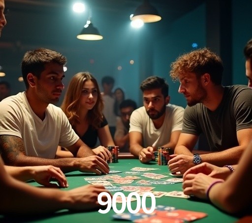 Especiais de Fim de Semana 9000