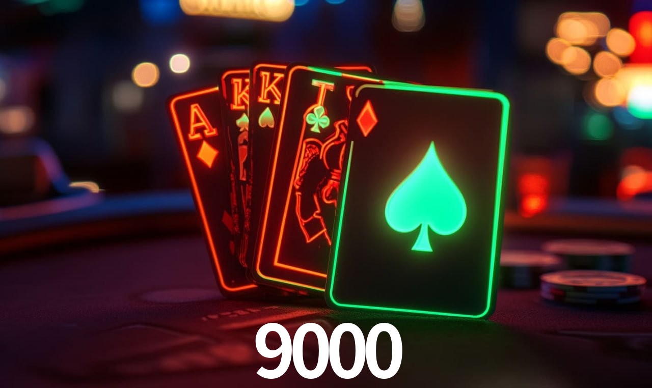 Apostas de Tênis 9000