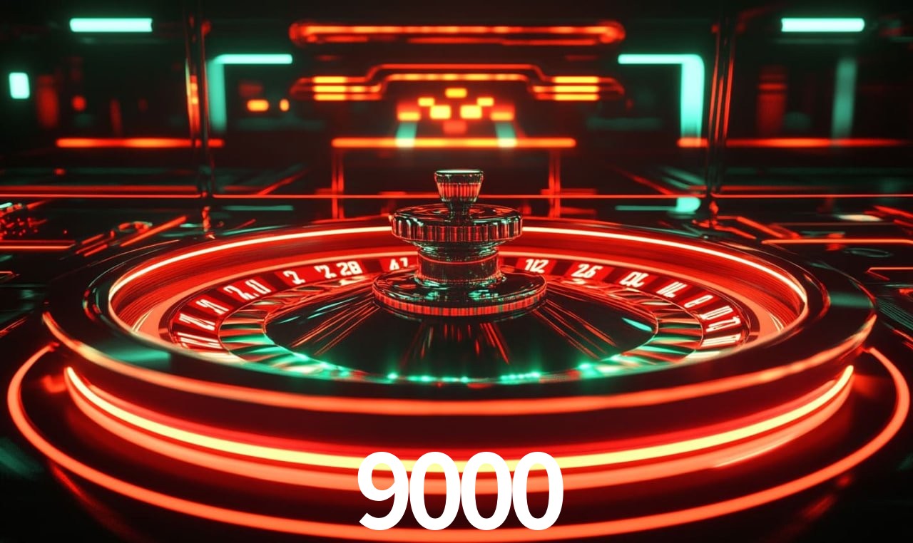 A Revolução dos Aplicativos de Jogos no 9000