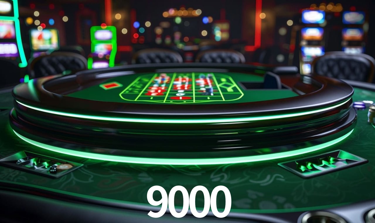 Flash Promotion 9000