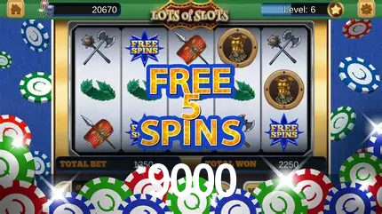 Desvendando o Mundo dos Jogos Virtuais na 9000