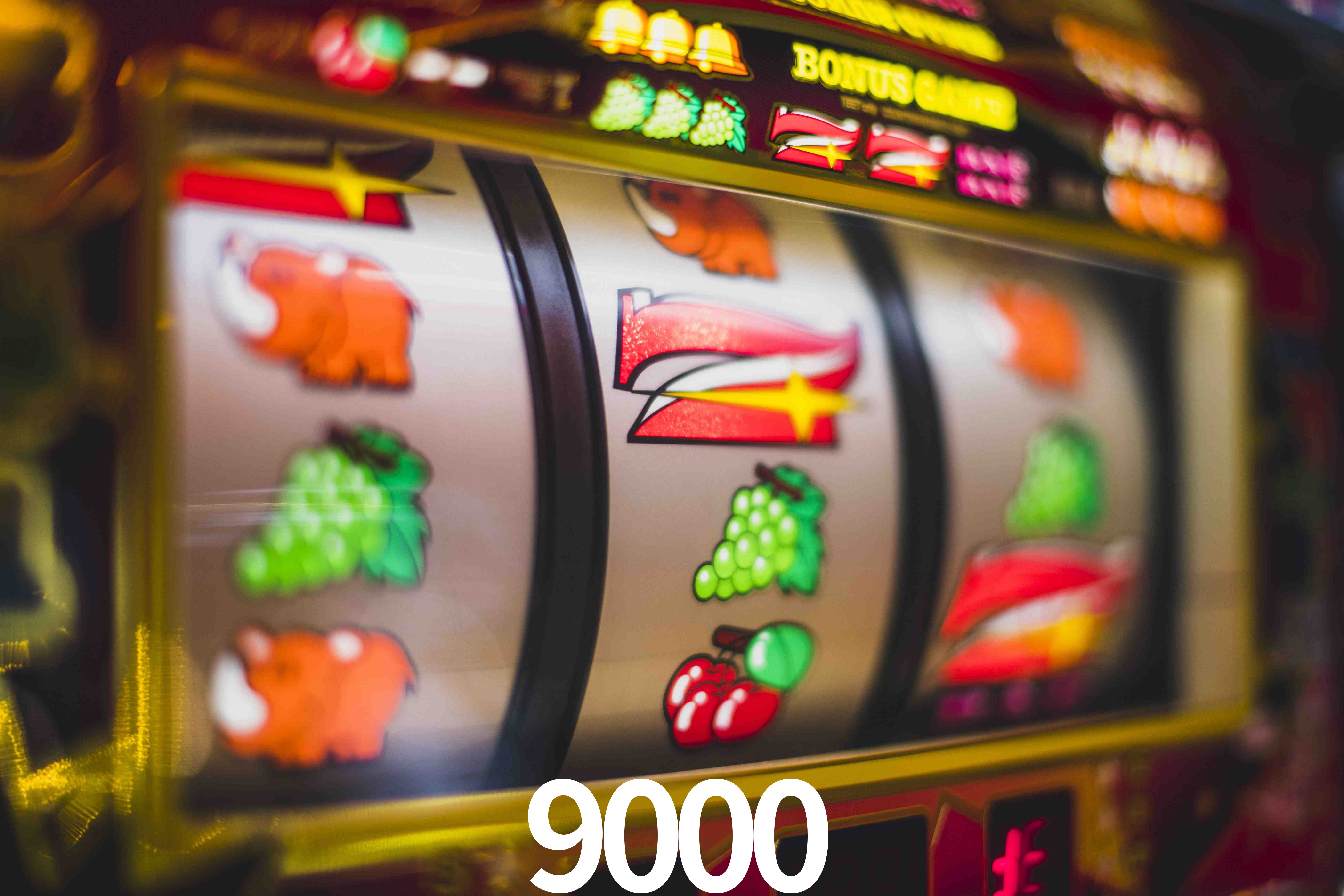 Tennis Betting 9000