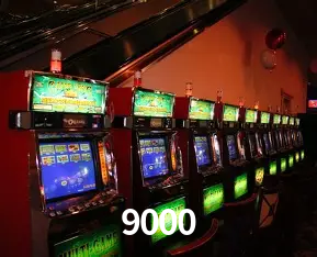 APP oficial da 9000 para mobile