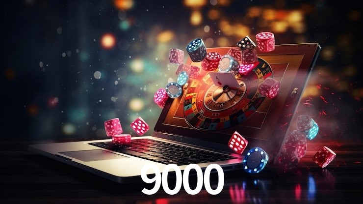 Explorando a Categoria de Eventos em Apostas na 9000
