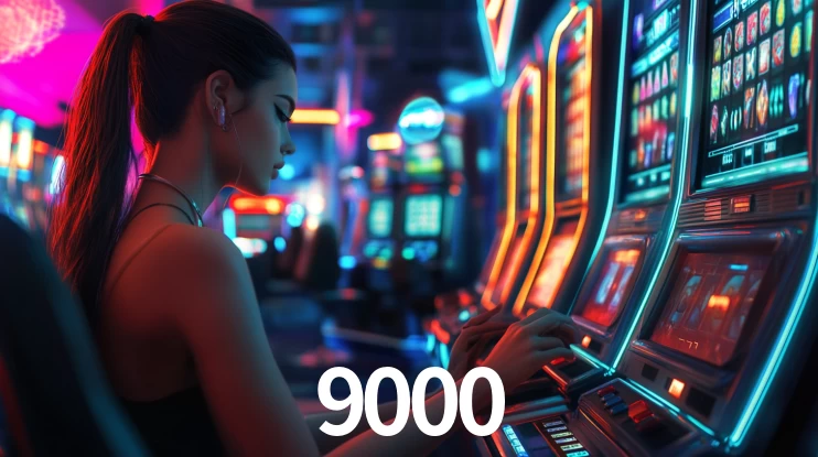 Premium Interface 9000