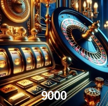 Bônus Diários 9000