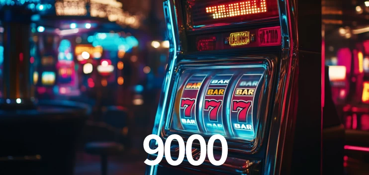 VIP Casino 9000