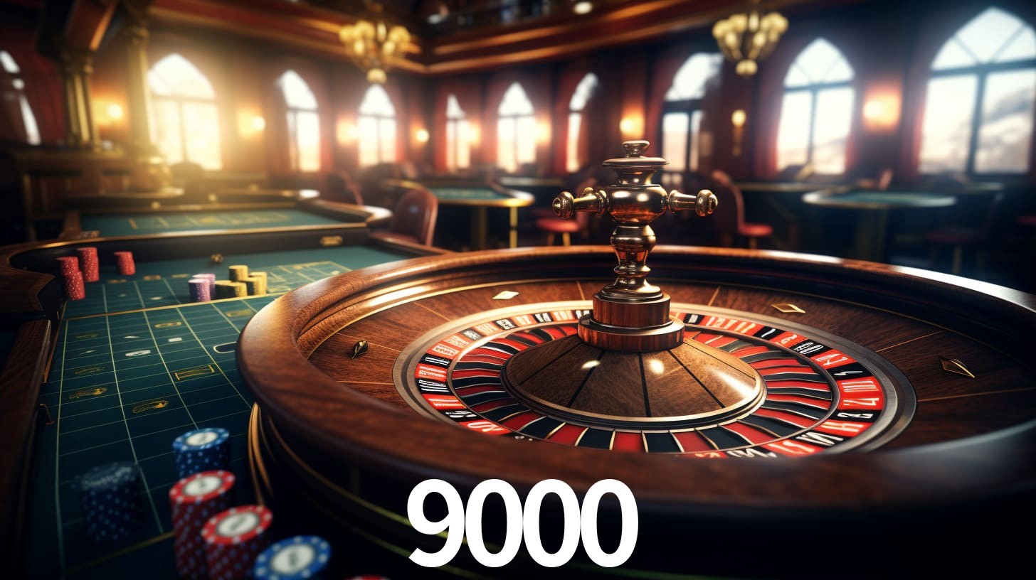 Spaceman Game 9000