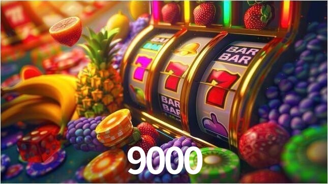 Exclusive Offers 9000