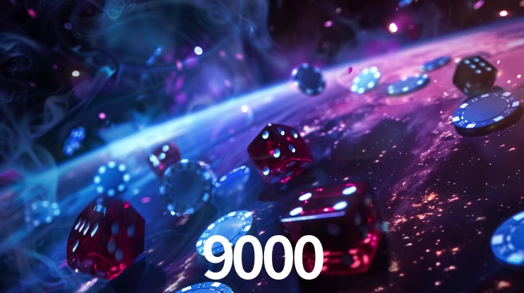 Live Casino 9000