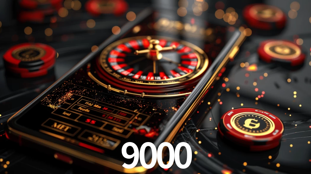 Slot Games 9000