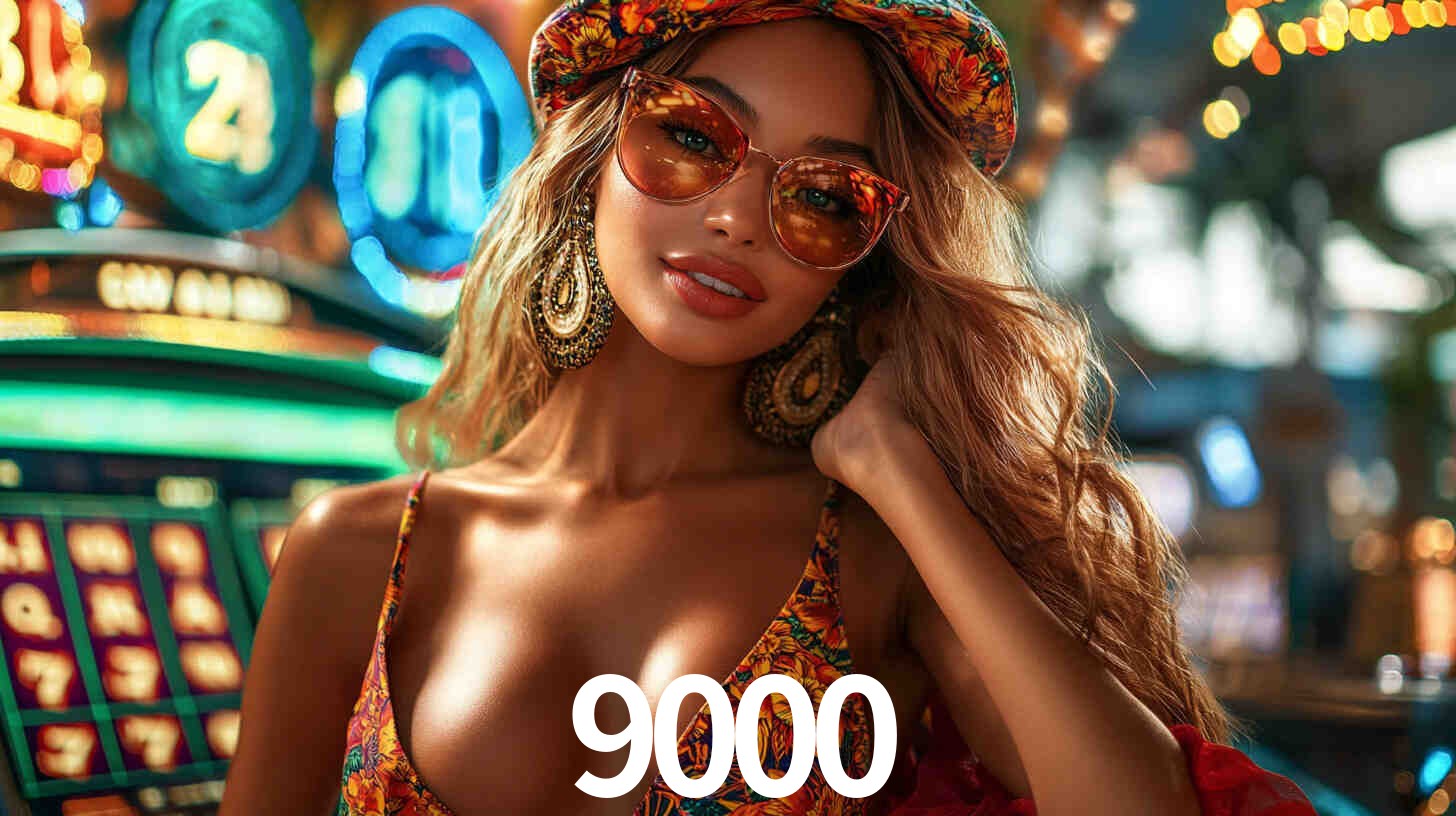 Daily Bonuses 9000
