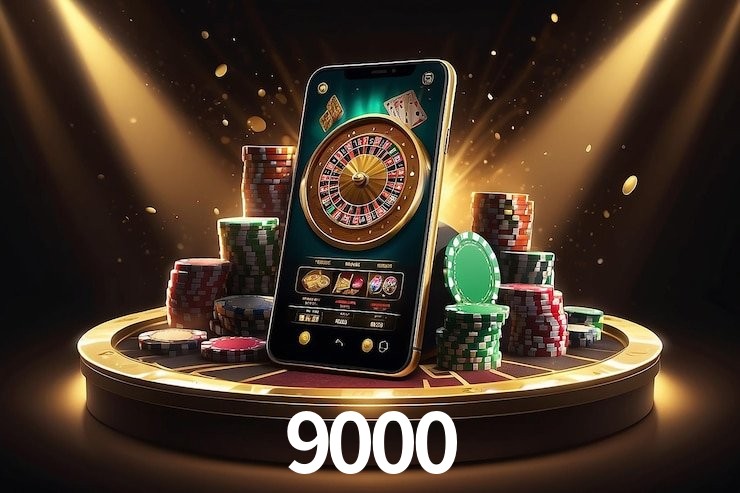 Diretório de Jogos 9000