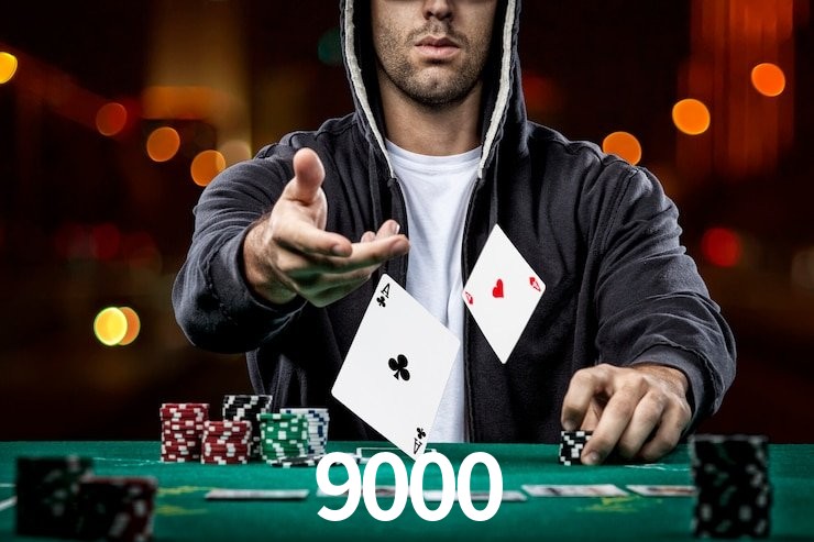 9000