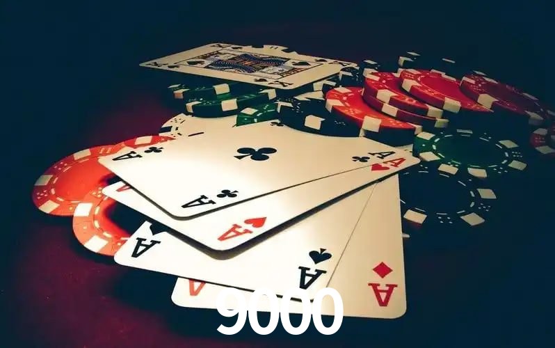 cassino 9000