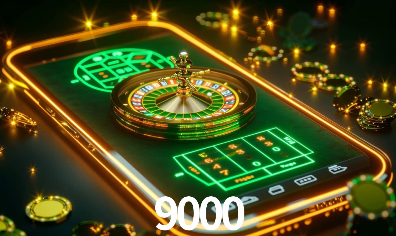 Benefícios da Conta 9000