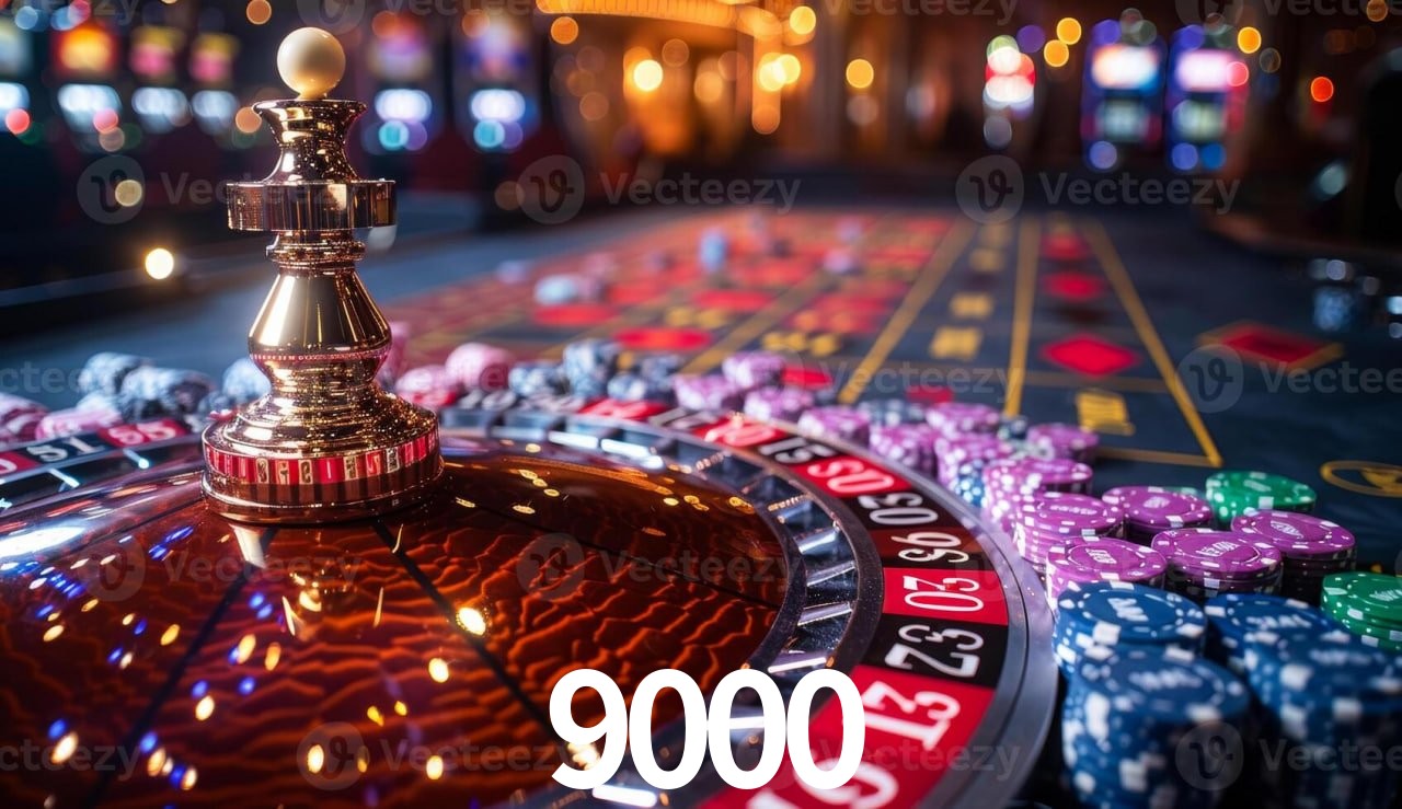Weekend Specials 9000