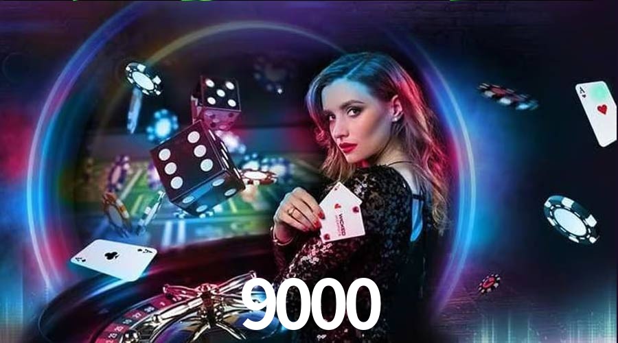 Account Benefits 9000