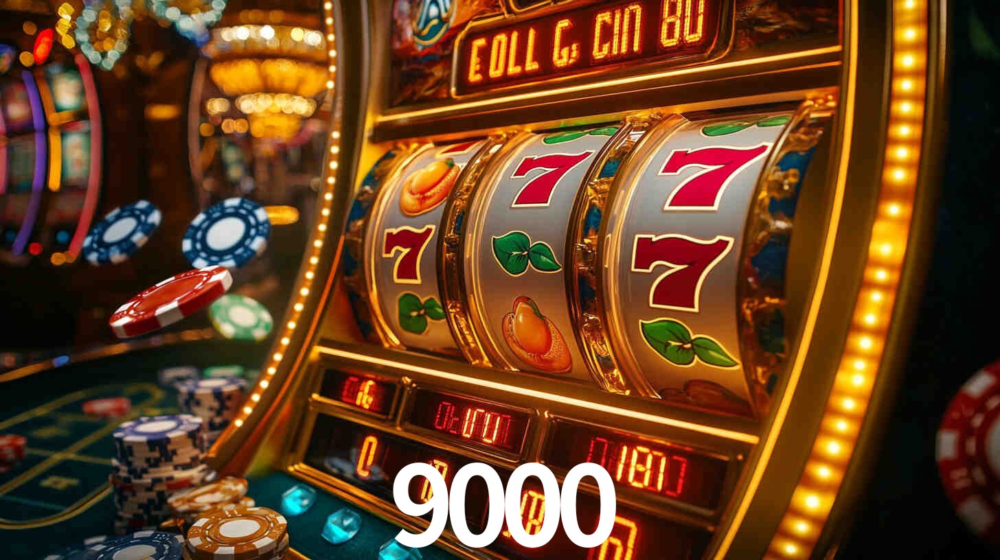 Tournaments 9000
